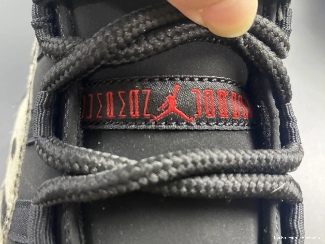 Rep Husky INSTINCT 11 AR0715-010 JORDAN AIR ANIMAL 0810